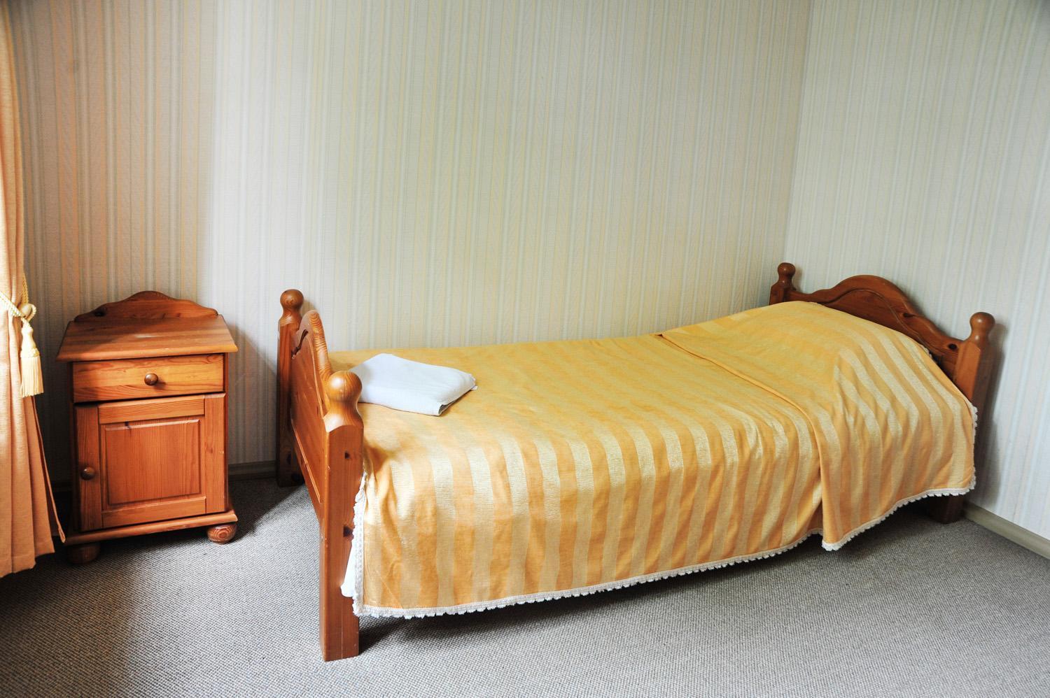 Nauksenu Muiza Hotel Naukseni Luaran gambar
